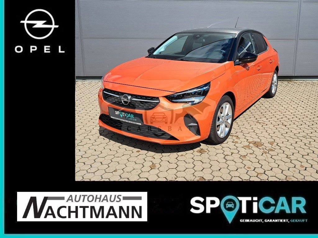 Opel Corsa 2023