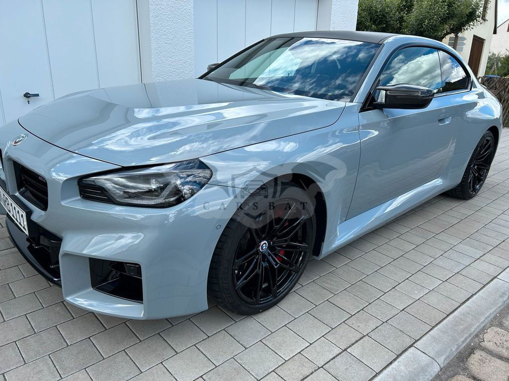 BMW M2 2024
