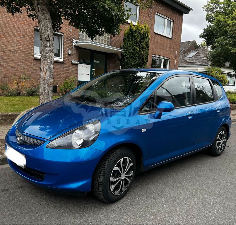 Honda Jazz 2007