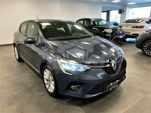 Renault Clio 2020