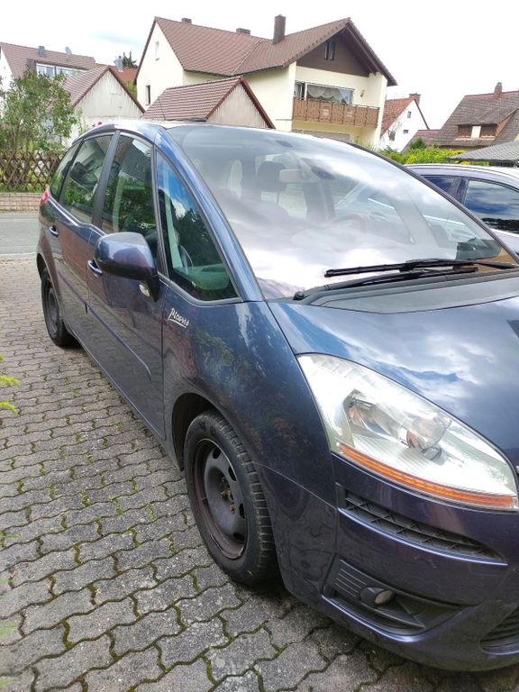 Citroën C4 Picasso 2009