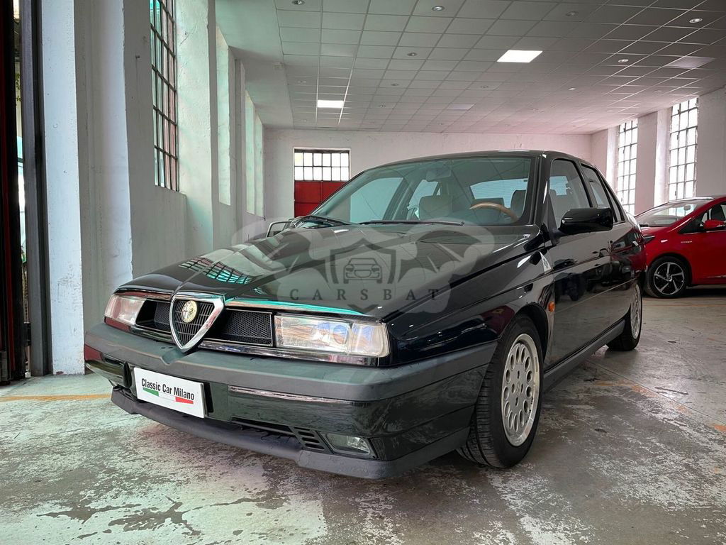 Alfa Romeo 155 1995