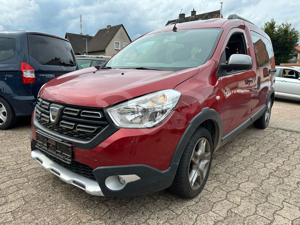 Dacia Dokker 2020