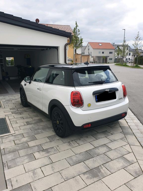 Mini Cooper 2023