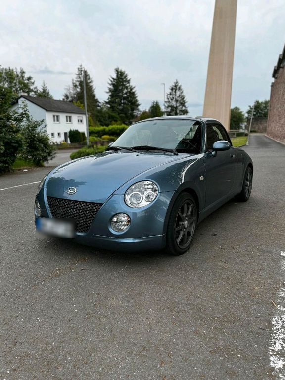 Daihatsu Copen 2007