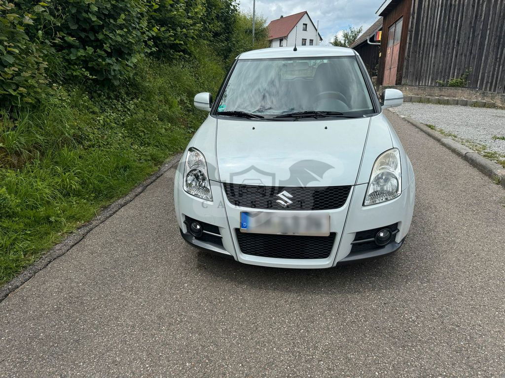 Suzuki Swift 2010