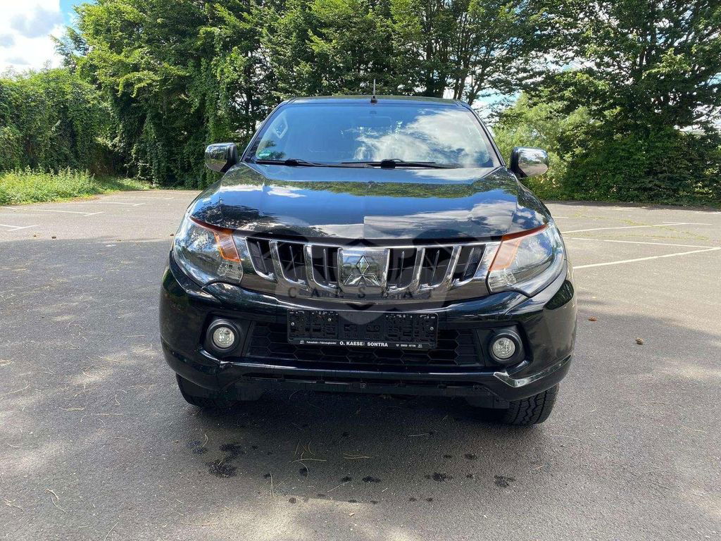 Mitsubishi L200 2017