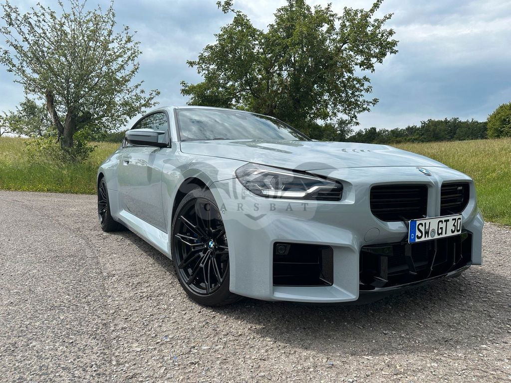 BMW M2 2023