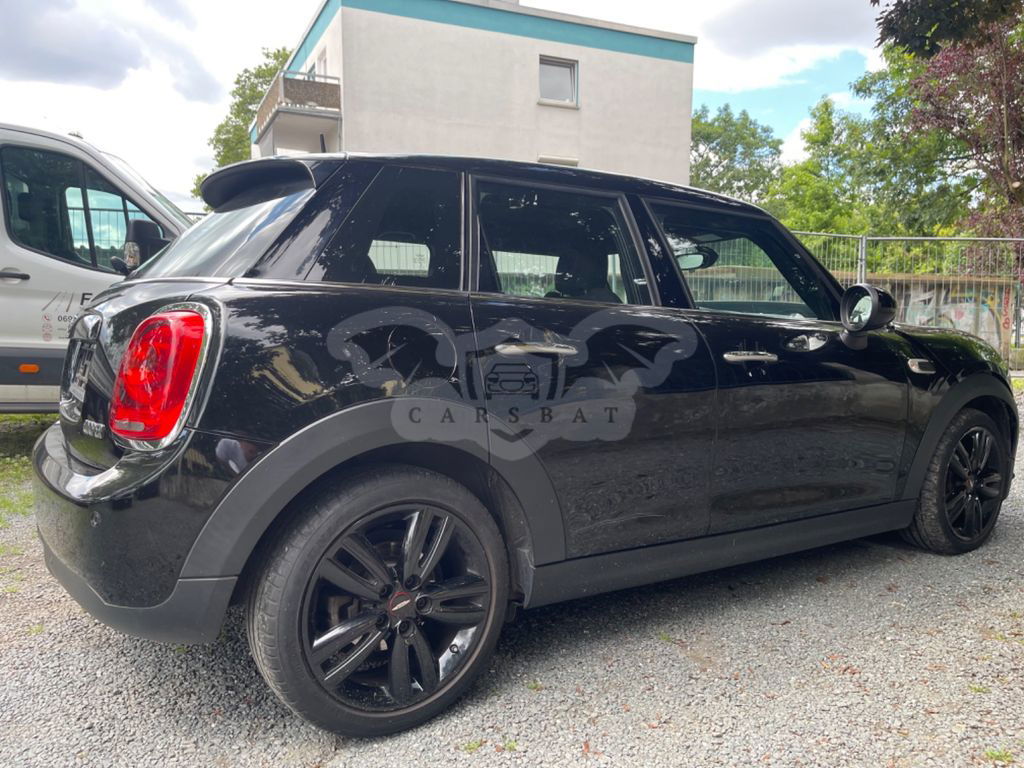 Mini Cooper 2017