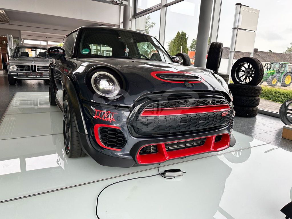 Mini Cooper 2020