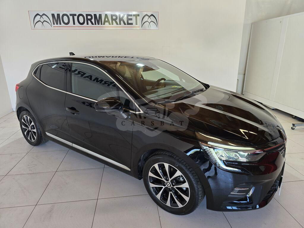 Renault Clio 2023
