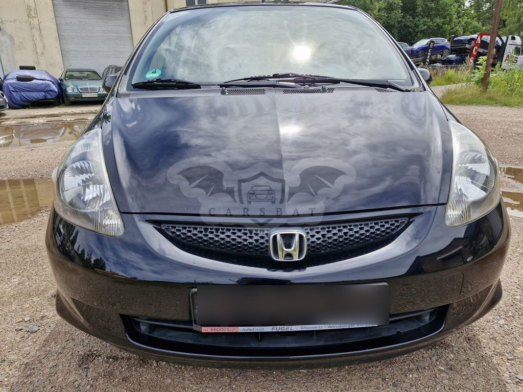Honda Jazz 2007
