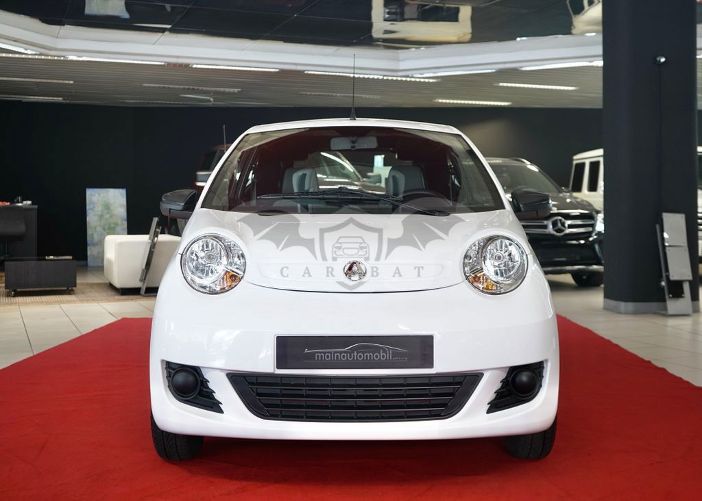 Aixam Minauto 2021