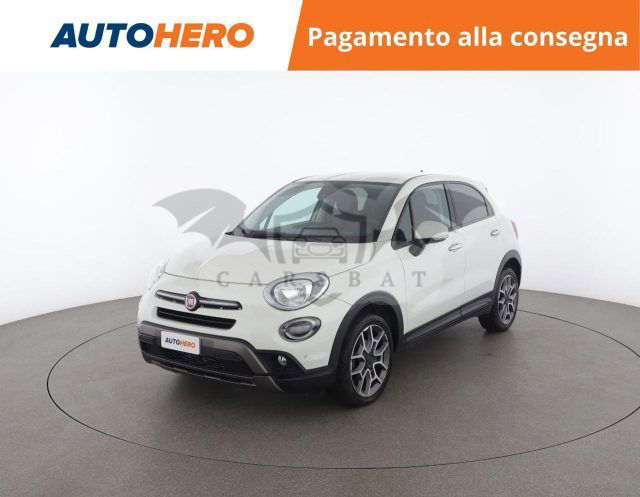 Fiat 500L 2020