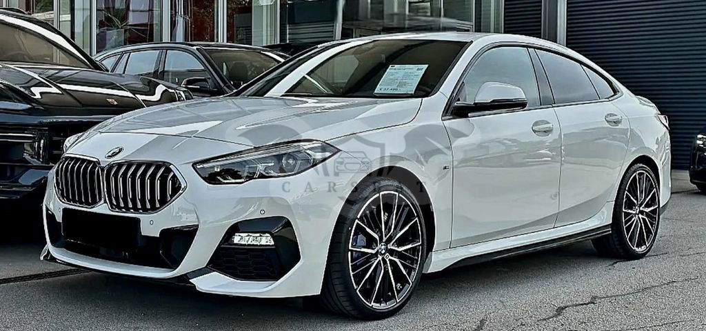 BMW 2 Series 220 2021