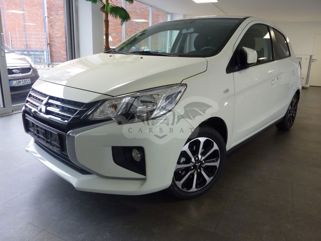 Mitsubishi Space Star 2021
