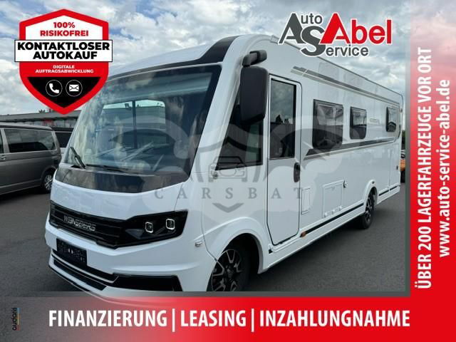 Weinsberg CaraCore 2022