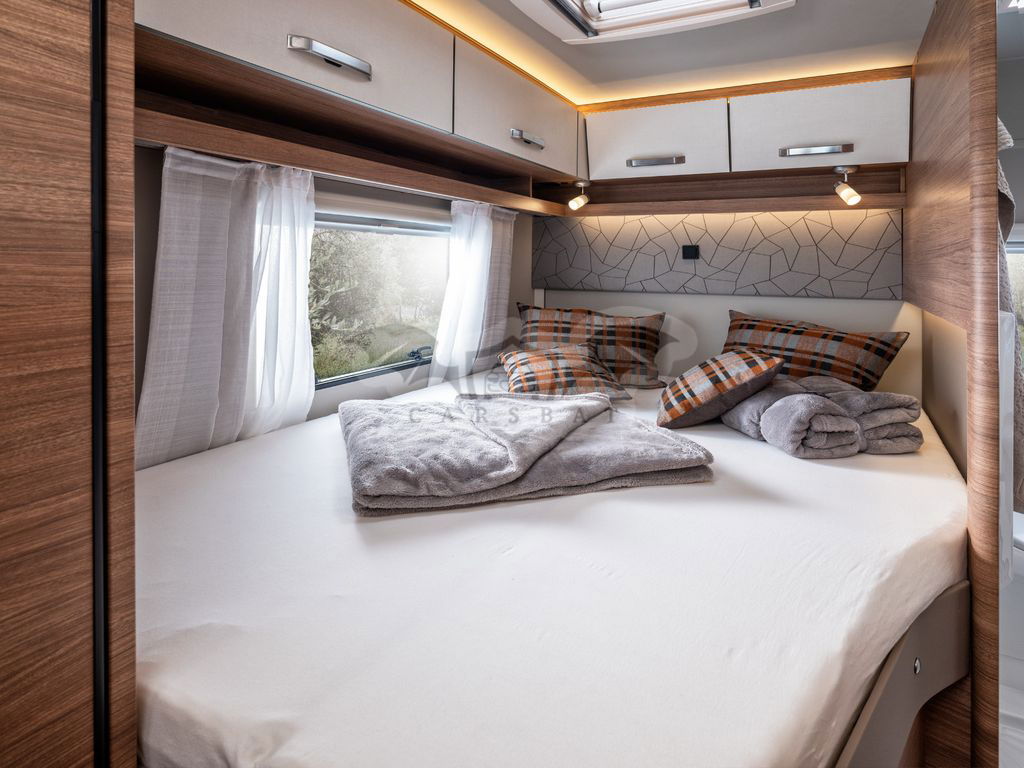 Weinsberg CaraCompact 2024