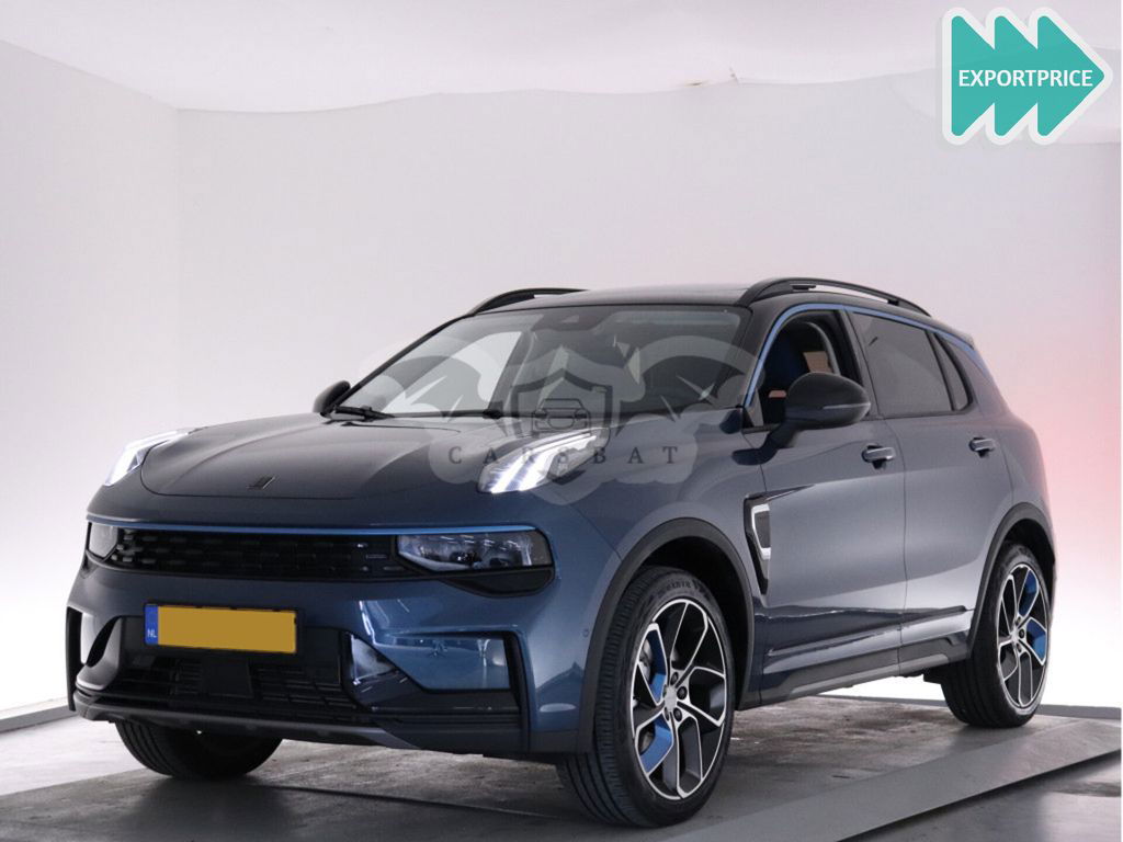 Lynk&Co 01 2023