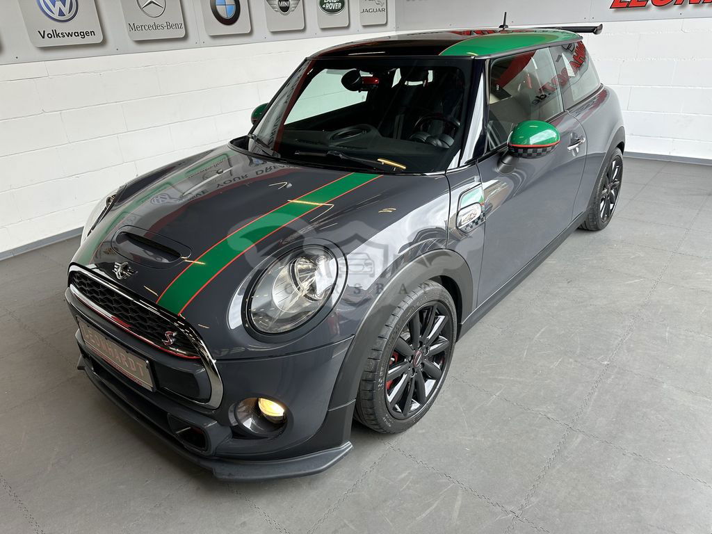 Mini Cooper 2014