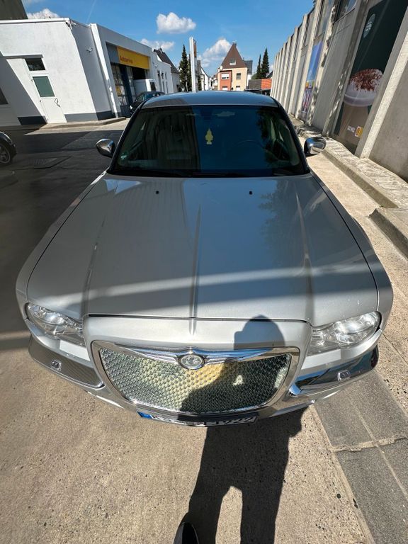 Chrysler 300C 2006