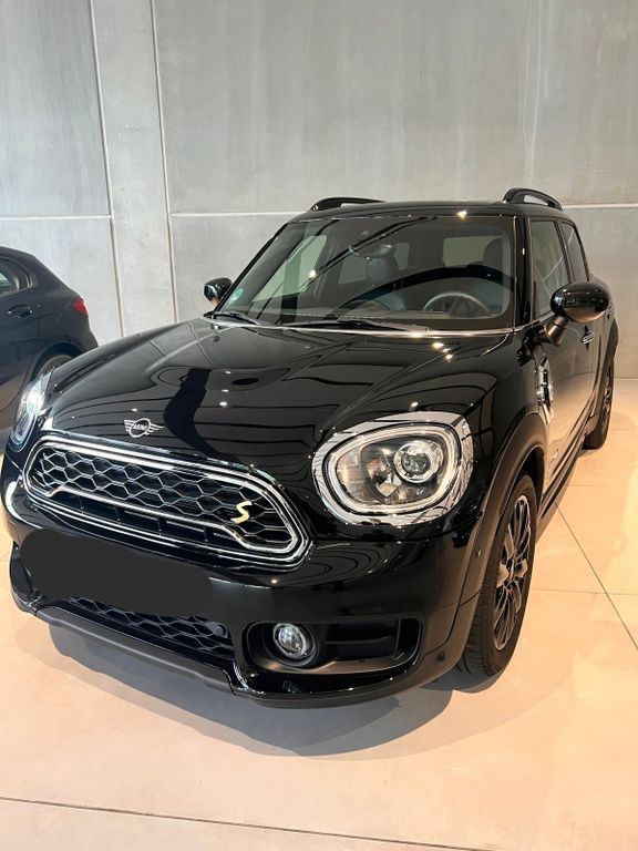 Mini Cooper 2020