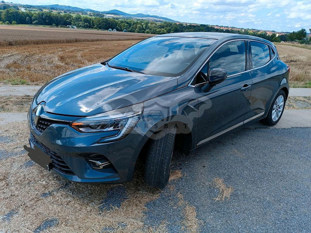 Renault Clio 2019