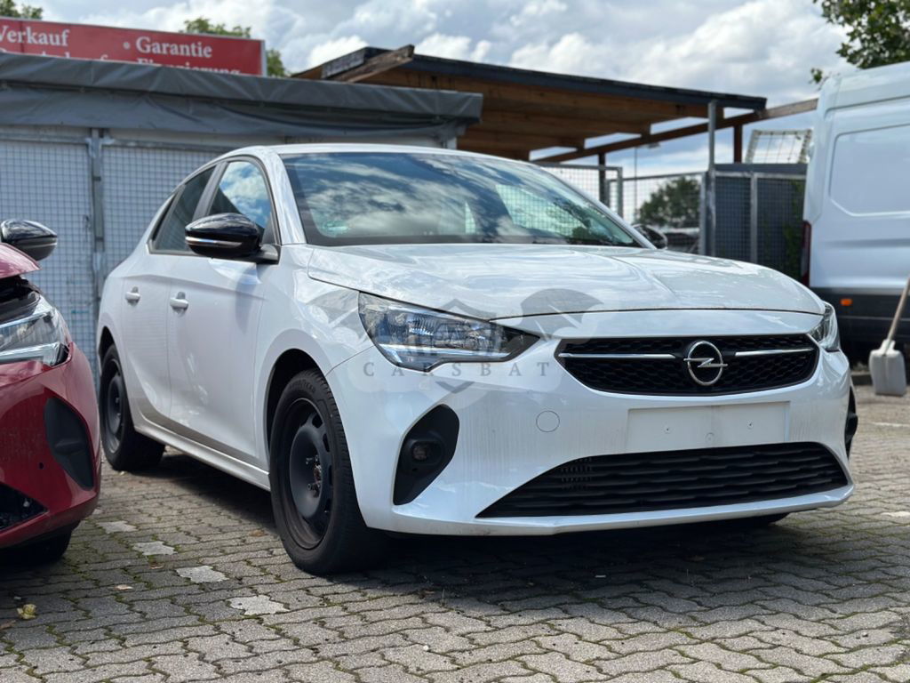 Opel Corsa 2022