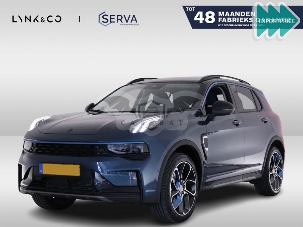 Lynk&Co 01 2023