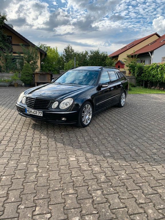 Mercedes-Benz 350 2005