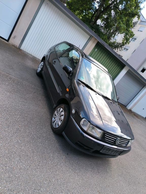 Volkswagen Polo 1996