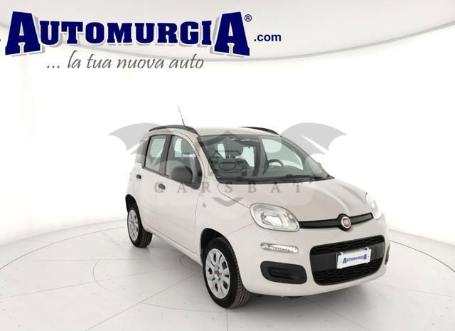 Fiat Panda 2014