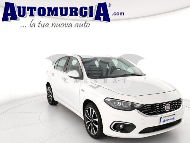 Fiat Tipo 2020