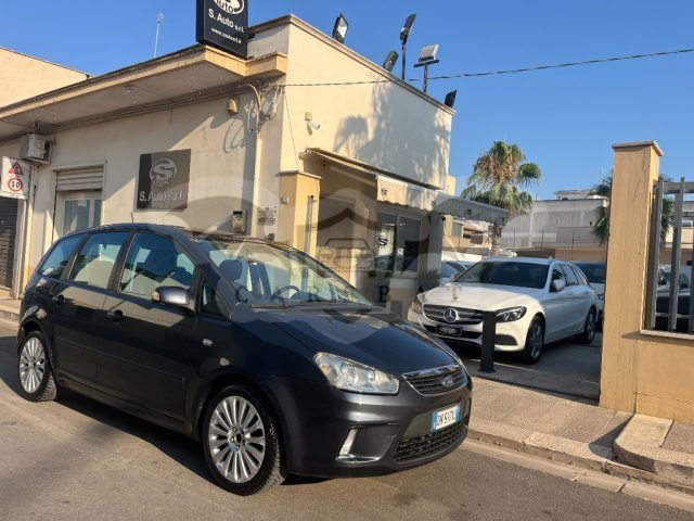 Ford C-Max 2008