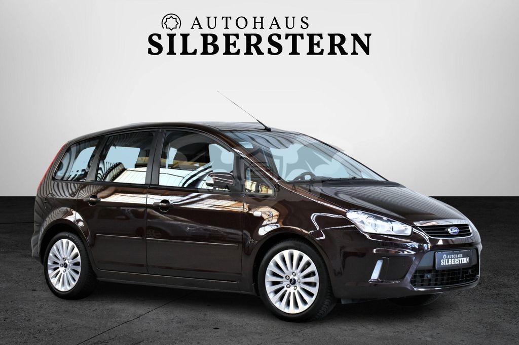 Ford C-Max 2008
