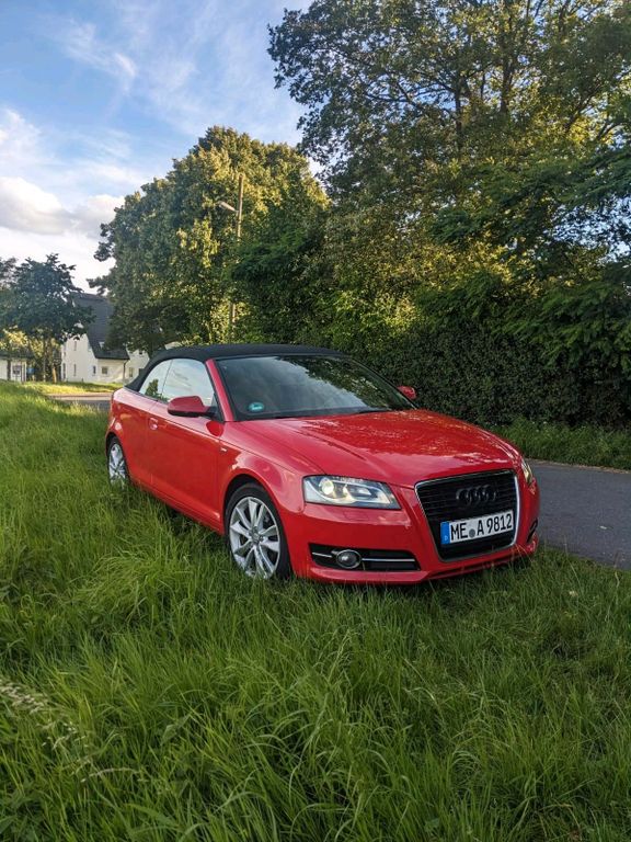 Audi A3 2010