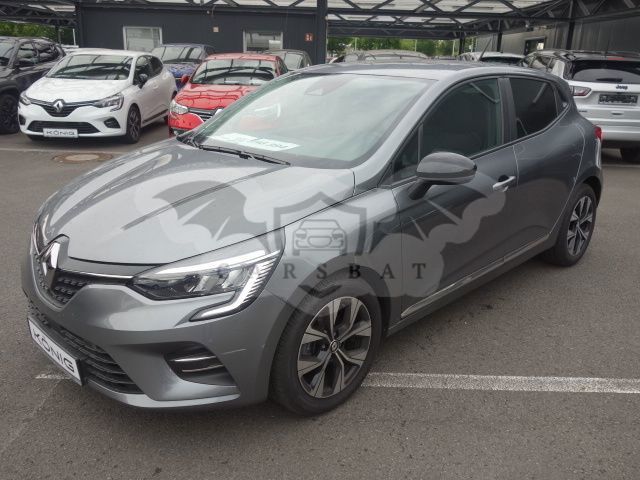Renault Clio 2023