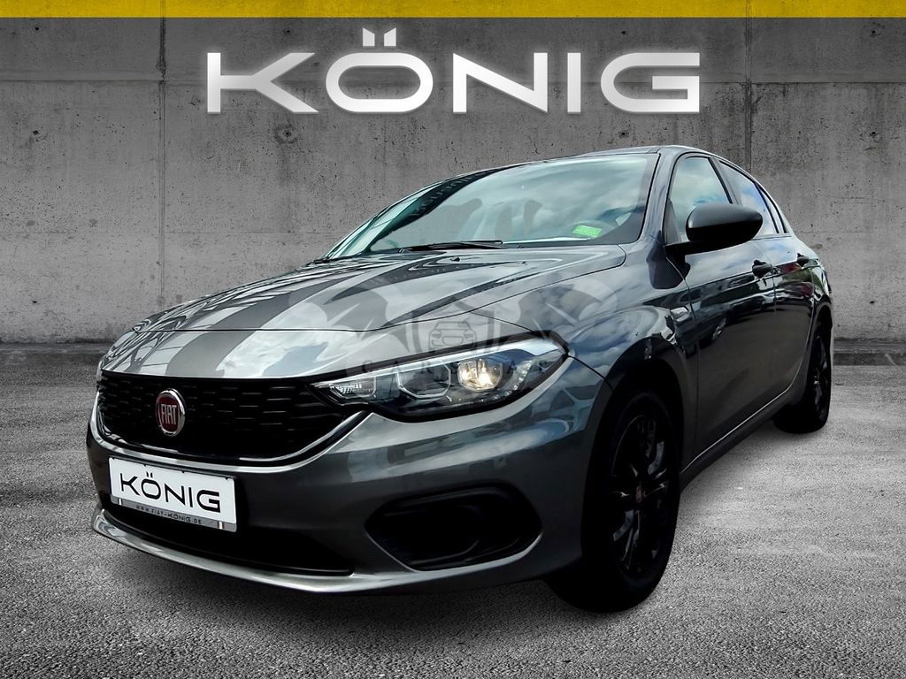 Fiat Tipo 2020