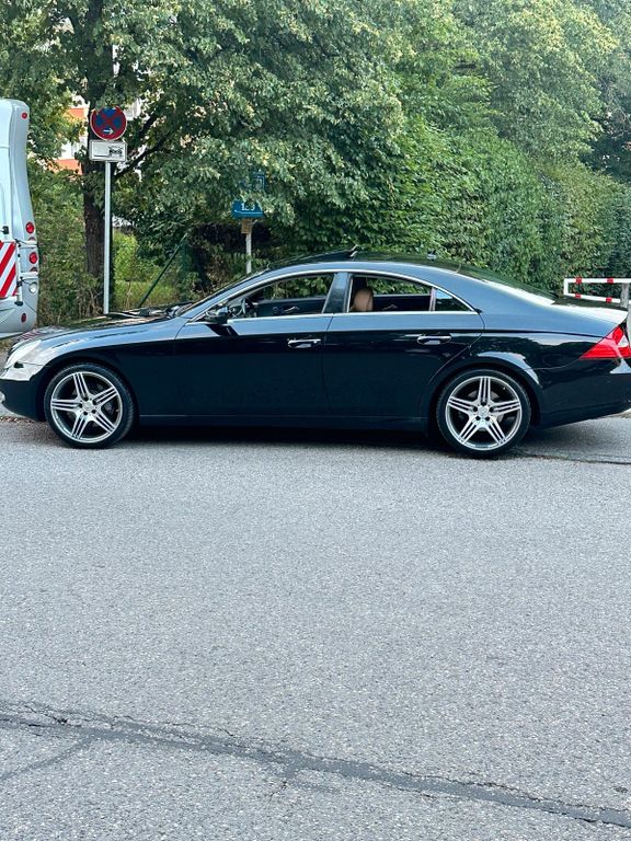 Mercedes-Benz 350 2008