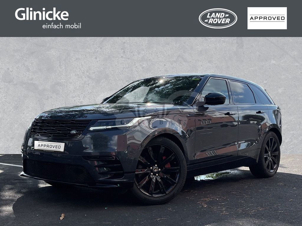 Land Rover Range Rover Velar 2023