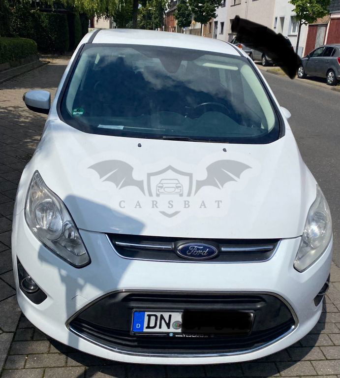 Ford C-Max 2013