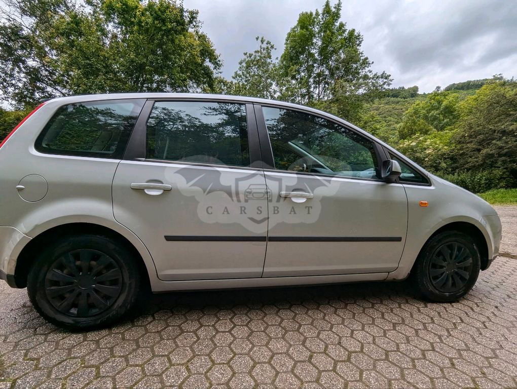 Ford C-Max 2005