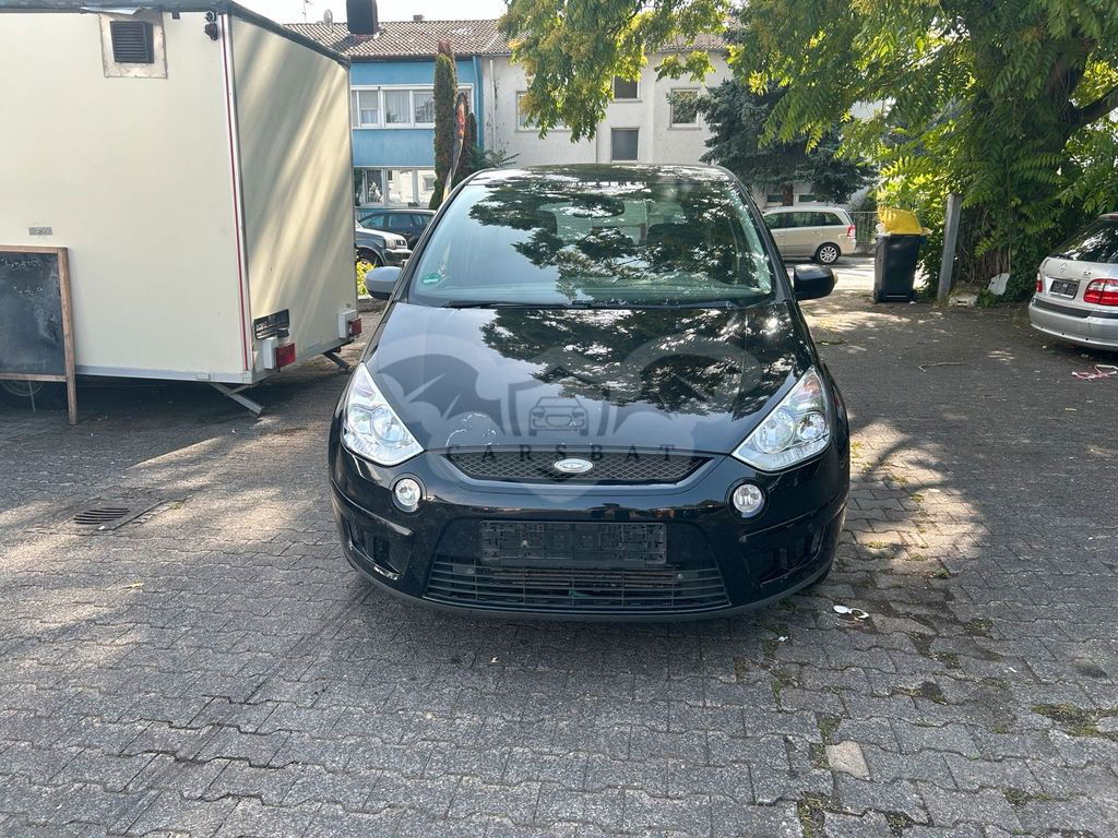Ford C-Max 2008
