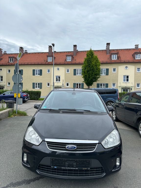 Ford C-Max 2008