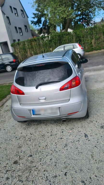 Mitsubishi Colt 2006