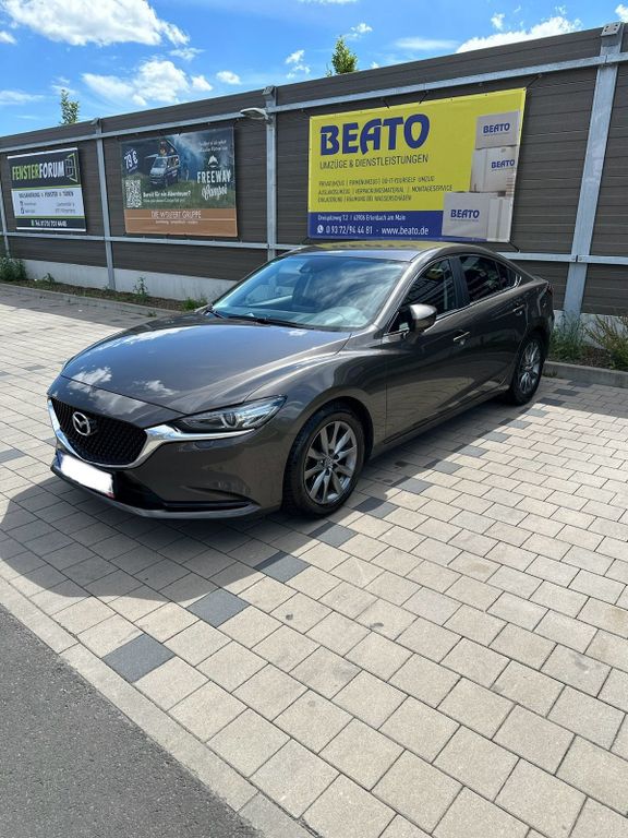 Mazda 2 2021
