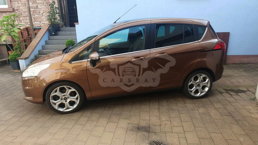 Ford B-Max 2013