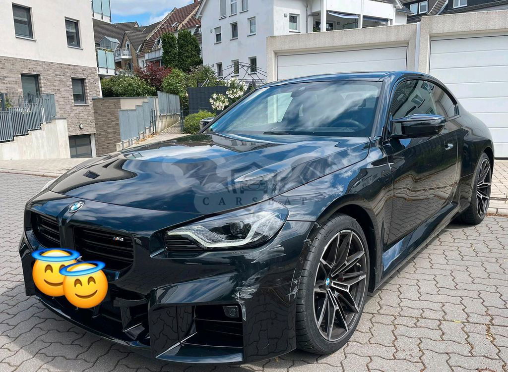 BMW M2 2023