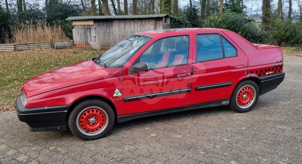Alfa Romeo 155 1993