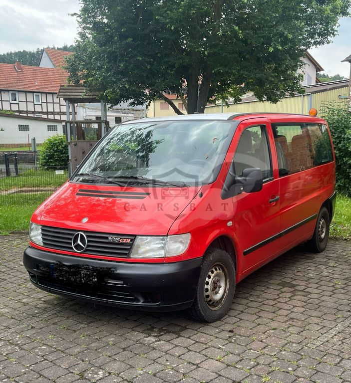 Mercedes-Benz Vito 2003